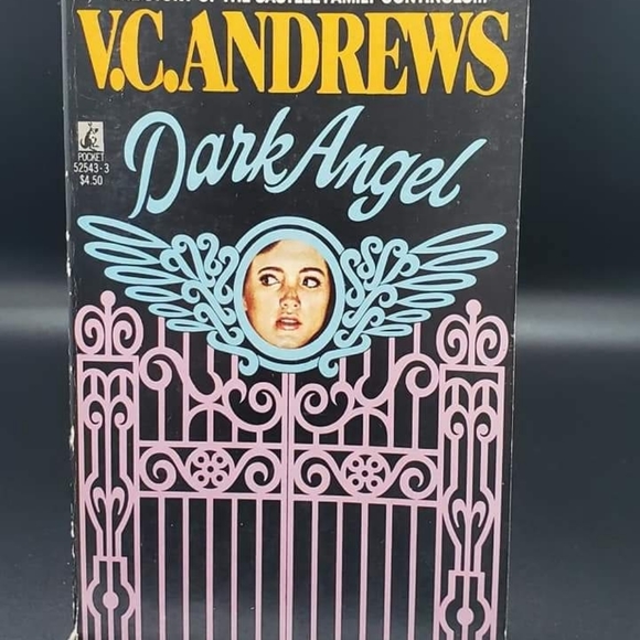 VC ANDREWS BOOKS - Picture 3 of 6